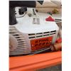 Image 3 : Stihl 009L Chainsaw With Case Tools And Manual