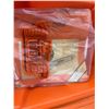 Image 7 : Stihl 009L Chainsaw With Case Tools And Manual