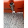 Image 9 : Stihl 009L Chainsaw With Case Tools And Manual
