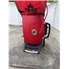 Image 2 : Napoleon TravelQ Portable Gas Grill With Foldable Stand and Accessories