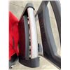 Image 5 : Napoleon TravelQ Portable Gas Grill With Foldable Stand and Accessories