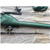Image 6 : Rod Caddy Fishing Rod With Reel, Hard Tube Case, and Soft Sleeve