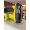 Image 2 : Ryobi ONE+ Handheld Vacuum with 18V Lithium 4.0Ah Battery