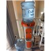 Image 1 : Culligan Water Dispenser with 18.9 Litre Bottle and Spare Empty Water Jug