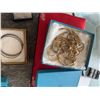 Image 5 : Jewellery Lot: Necklaces, Earrings, Bracelets, Alfred Sung, Costume Pieces