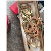 Image 3 : Costume Jewellery With Boxes and Assorted Accessories