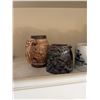 Image 4 : Decorative Beer Steins and Mugs Including Ship Motif and Old Vienna Stein