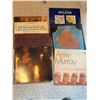 Image 2 : 10 Vintage Vinyl Records Including Jethro Tull, Anne Murray, Jazzercise