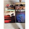 Image 2 : 9 Vintage Vinyl LPs Steely Dan, Isley Brothers, Don Williams, Crosby Stills Nash