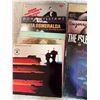 Image 4 : 9 Vintage Vinyl LPs Steely Dan, Isley Brothers, Don Williams, Crosby Stills Nash