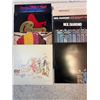 Image 1 : Classic Rock Vinyl LPs Crosby Stills Nash, Chicago, Neil Diamond, Dire Straits