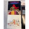 Image 2 : Classic Rock Vinyl LPs Crosby Stills Nash, Chicago, Neil Diamond, Dire Straits
