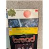 Image 2 : 7 Classic Rock and Pop LP Records incl. Cream, Glen Campbell, Bachman-Turner Overdrive