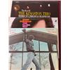 Image 2 : 6 Vinyl LPs: Billy Joel, Kingston Trio, KC Sunshine Band, Kris Kristofferson, Klaatu
