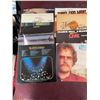 Image 2 : Classic Rock, Pop, and Folk Vinyl LP Records, Various Artists