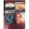 Image 3 : Classic Rock, Pop, and Folk Vinyl LP Records, Various Artists