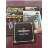 Image 1 : 6 Classic Vinyl Records Including Jay And The Americans And The Who