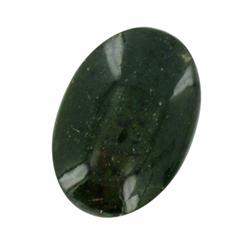 68.23ct Natural Untreated Australian Jasper Oval Cabochon (GEM-20768)