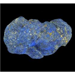 340ct RARE Azurite Crystal Cluster ALL AZURITE No Base Mineral (GEM-20404)