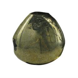 11.19ct Fabulous Cut & Polished Pyrite Gem Fancy (GEM-22104)