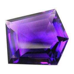30.45ct Elegant Lovely Fancy Purple AAA Amethyst (GEM-22967)