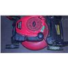 Image 3 : UNCLAIMED STORAGE:  GAS LAWN MOWER (HAS HAD DECK REPAIR) (RUNS WELL)