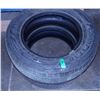 Image 1 : 2 - 215/65/R16 GOODYEAR ALL SEASON TIRES (APPROX. 25% LEFT)