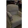 Image 2 : FABRIC SWIVEL CHAIR