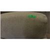 Image 4 : FABRIC SWIVEL CHAIR