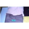 Image 2 : UNCLAIMED STORAGE:  4 BUNDLES OF FABRIC
