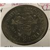 Image 1 : 1871 - 1971 BRITISH COLUMBIA CANADA DOLLAR
