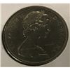 Image 2 : 1871 - 1971 BRITISH COLUMBIA CANADA DOLLAR