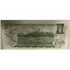 Image 2 : 1973 CRISP UNCIRCULATED LAST OF MULTICOLORED CANADA $1 BILL