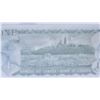 Image 6 : 1973 CRISP UNCIRCULATED LAST OF MULTICOLORED CANADA $1 BILL