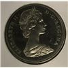 Image 2 : 1970 - 1970 CH/BU MANITOBA CANADA DOLLAR