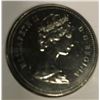 Image 2 : 1985 PROOF CAMEO CANADA VOYAGER DOLLAR