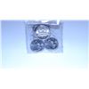 Image 5 : 1962 CH/BU 12 SIDED CANADA NICKELS (60 YEARS OLD)