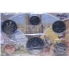 Image 1 : 1983 PROOF CANADA MINT SEALED COIN SET