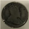 Image 2 : 1910 CANADA KING EDWARD VII SILVER QUARTER