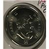 Image 1 : 2012 PROOF CAMEO CANADA HALF DOLLAR