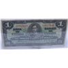 Image 1 : 1937 CANADA KING GEORGE VI LAST OF $1 BILLS