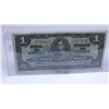 Image 5 : 1937 CANADA KING GEORGE VI LAST OF $1 BILLS