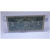 Image 6 : 1937 CANADA KING GEORGE VI LAST OF $1 BILLS