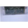 Image 8 : 1937 CANADA KING GEORGE VI LAST OF $1 BILLS