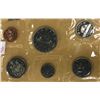 Image 1 : 1968 CANADA PROOF MINT COIN SET