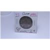 Image 3 : 1912 CANADA KING GEORGE V SILVER HALF DOLLAR