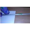 Image 3 : UNCLAIMED STORAGE:  SWIFTER C/W JUG OF CLEANER
