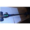 Image 2 : UNCLAIMED STORAGE:  ROCKET VACUUM (WORKING)