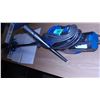 Image 4 : UNCLAIMED STORAGE:  ROCKET VACUUM (WORKING)