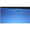 Image 4 : UNCLAIMED STORAGE:  PLASTIC STORAGE BIN & LID
